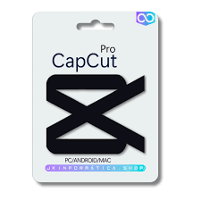 CAPCUT PRO - ANUAL - PRIVADO